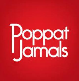 PoppatJamals logo