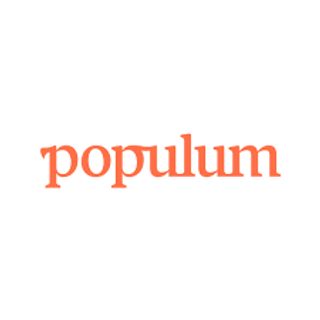 Populum logo