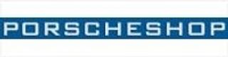 Porscheshop logo