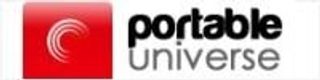 Portable Universe logo