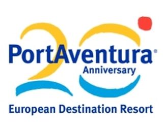 PortAventura logo