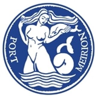 Portmeirion logo