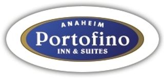 Anaheim Portofino Inn & Suites logo