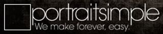 Portrait Simple logo
