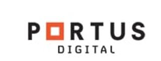 Portus Digital logo