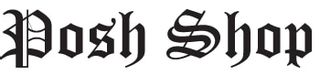 Poshshop logo