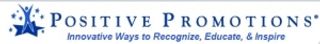 Positive Promotions logo