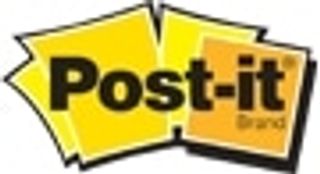 Post-it logo