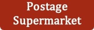 Postagesupermarket logo