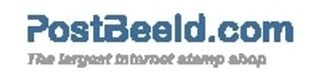 PostBeeld logo