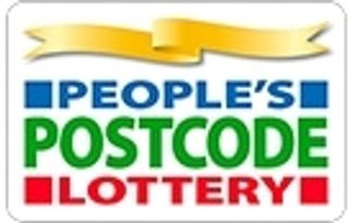 People's Postcode Lottery logo
