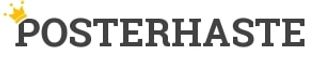 Posterhaste logo
