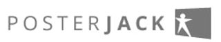 Posterjack logo