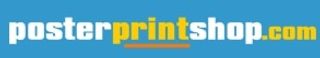 Poster Print Shop logo