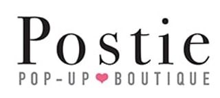 Postie logo