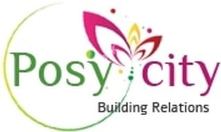 PosyCity logo