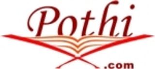Pothi.com logo