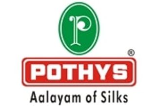 Pothys logo