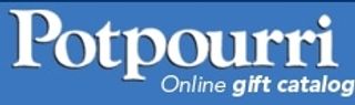 Potpourri Gift logo