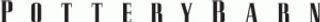 Pottery Barn logo