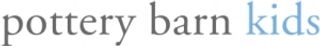 Pottery Barn Kids logo