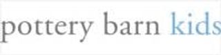 Pottery Barn Kids logo