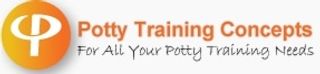 Potty Training Concepts logo