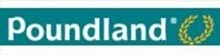 PoundLand logo