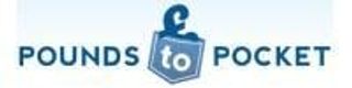 Pounds to Pocket logo