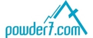 Powder7 logo