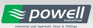 Powell Industrial logo