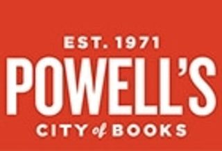 Powell's Book logo
