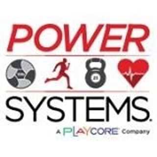 Power-Systems logo