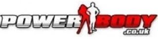 PowerBody.co.uk logo
