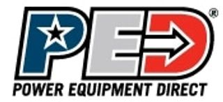 Power Equipment Direct logo