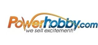 PowerHobby logo