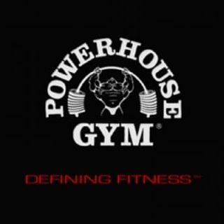 Powerhouse Gym logo