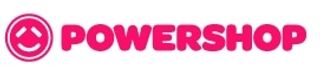 Power Shop logo