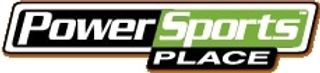 PowerSports Place logo