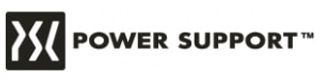 Power Support logo