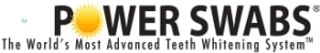 Power Swabs logo