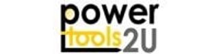 Powertools2U logo