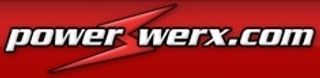 Powerwerx logo