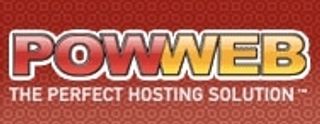 PowWeb logo