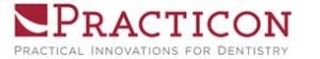 Practicon logo