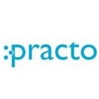 Practo logo