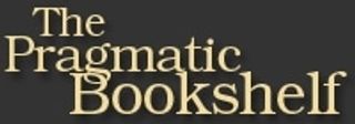 The Pragmatic Bookshelf logo