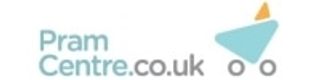 Pram Centre logo