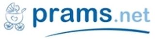 Prams.net logo