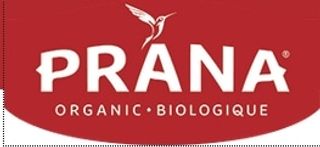 Prana Canada logo